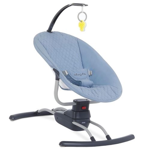 Dream On Me Comfort Me Baby Swing