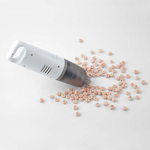 The Ayla Vacuum – Ayla and Company