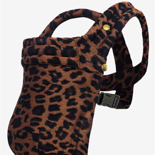Leopard Classic | Zeitgeist Baby Carrier | SHOP ARTIPOPPE