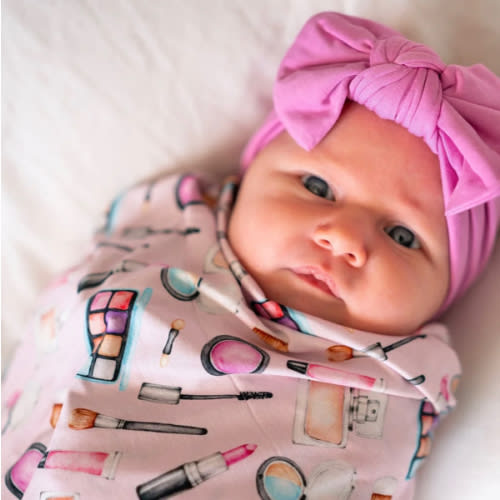 Makeup Swaddle