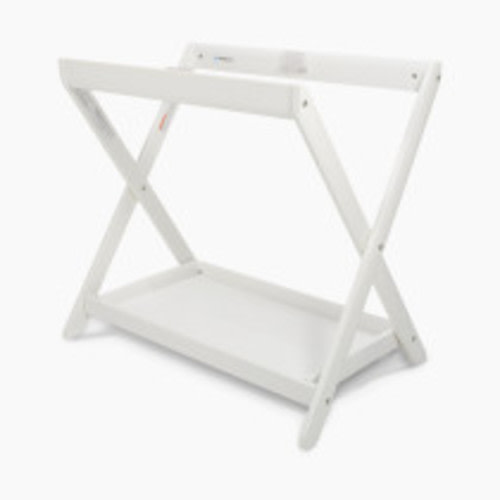 UPPAbaby Bassinet Stand for UPPAbaby Bassinets - White