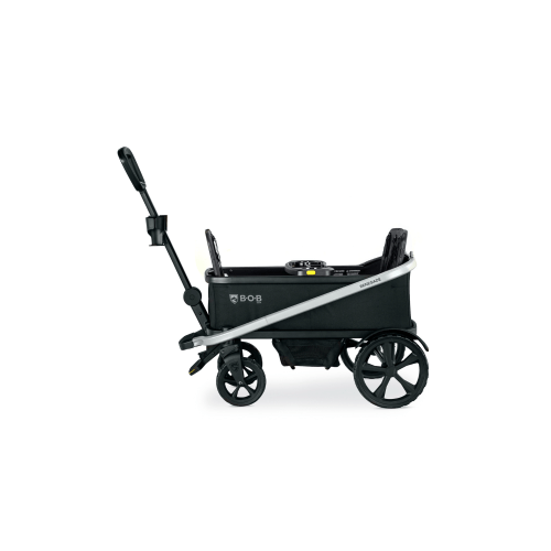 Renegade Wagon — BOB Gear