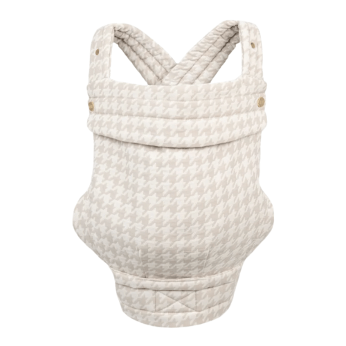 The Monarch Carrier - Houndstooth – Mabē
