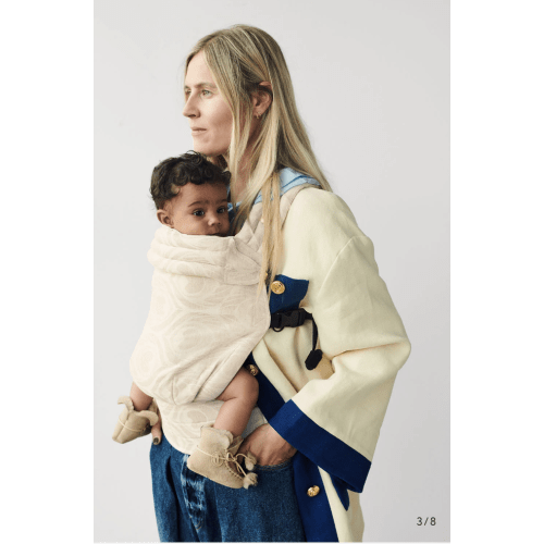 Argus Oat | Zeitgeist Baby Carrier | SHOP ARTIPOPPE