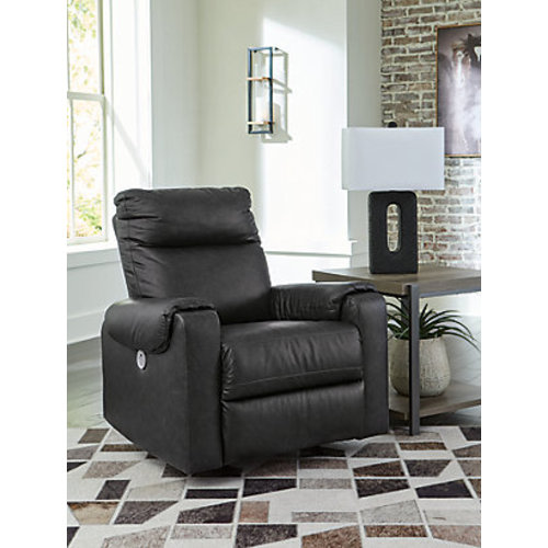 Axtellton Power Recliner