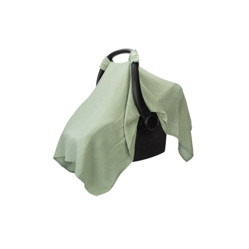 Baby Car Seat Cover