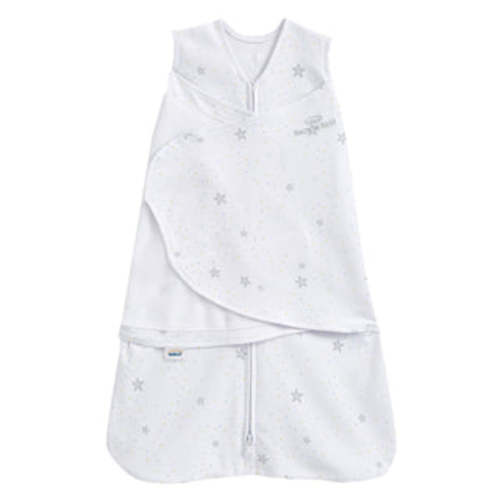 Stardust Cotton Newborn Swaddle | HALO