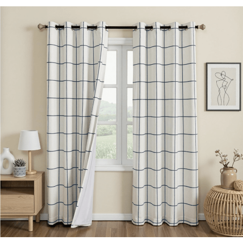 Curtains