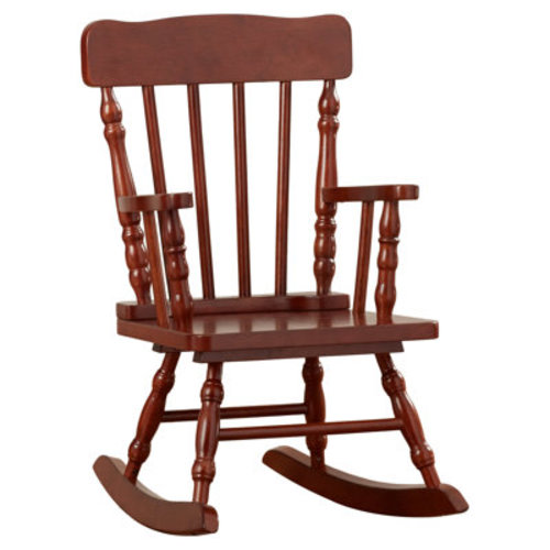 Harper Orchard Children's Rocking Chair | Wayfair