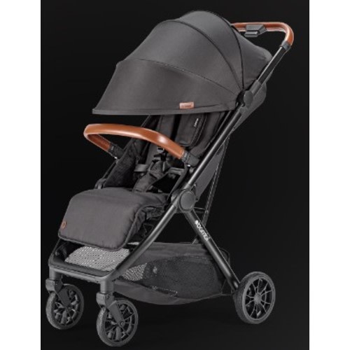 Bēbee V3 Lightweight Stroller | Bombi Gear