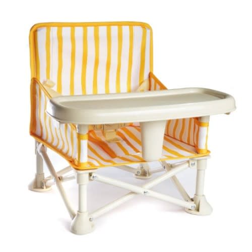 Brighton portable booster seat