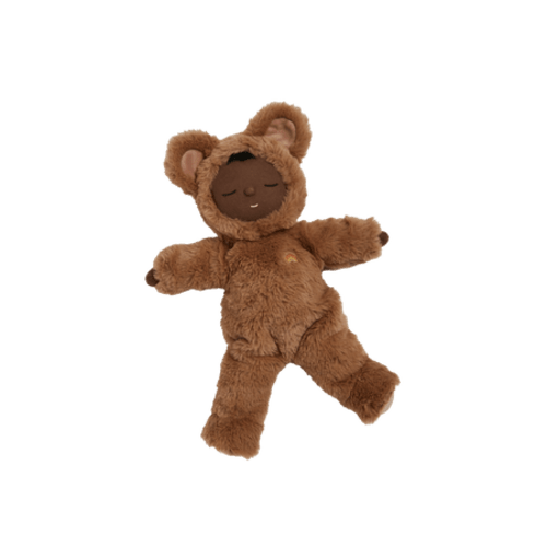 Cozy Dinkums - Teddy Mini