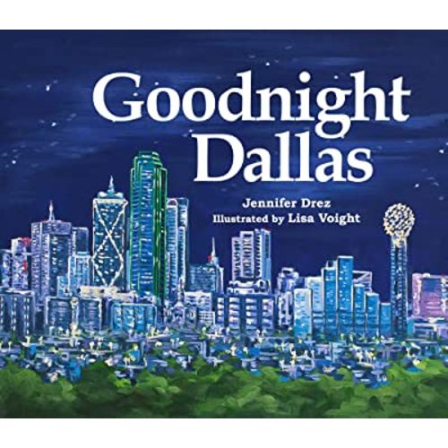 Goodnight Dallas