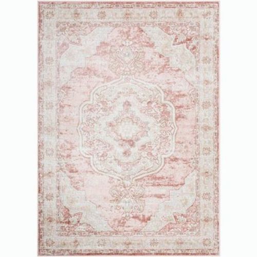 Mark & Day Bethlehem 7'9"x9'6" Rectangle Woven Indoor Area Rugs White