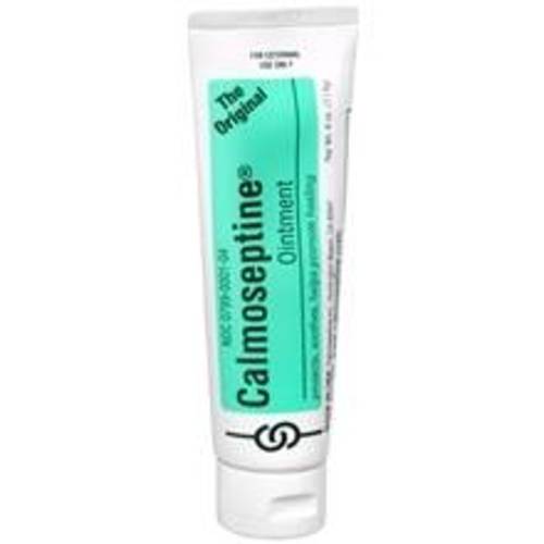 Calmoseptine Calmoseptine Ointment to Prevent & Heal Skin Irritations