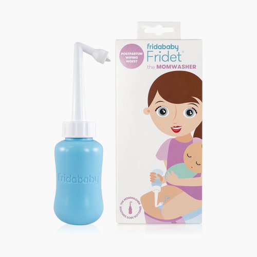 FridaBaby Fridet MomWasher