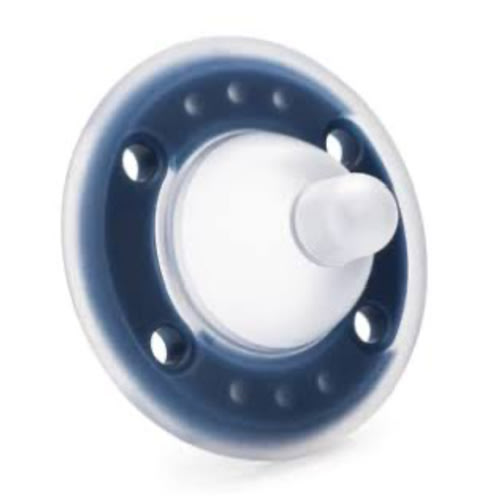 Ninni Pacifier Blueberry 1 Pack