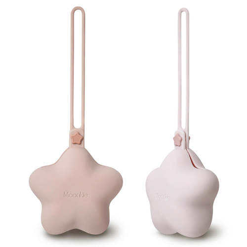 Silicone Pacifier Holders