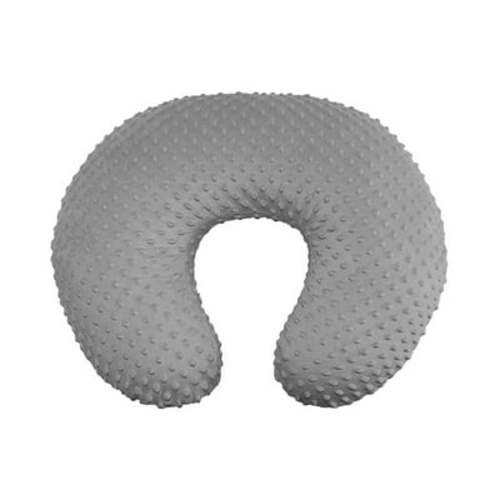 Suckling pillow and locator for breastfeeding and bottle feeding, baby support, prone time