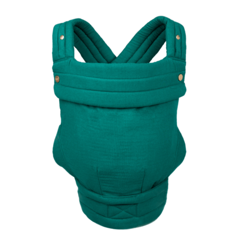 The Monarch Carrier - Evergreen – Mabē