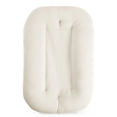Infant Lounger | Natural
