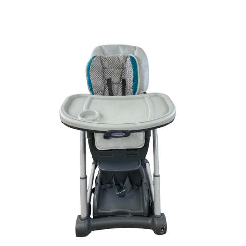 Graco Blossom 6-in-1 Convertible High Chair