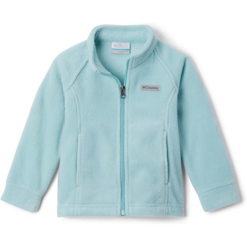 Columbia Unisex-Baby Benton Springs Fleece Jacket