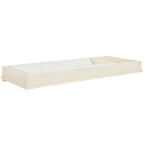 Evolur Modern Changing Table Topper | Wayfair