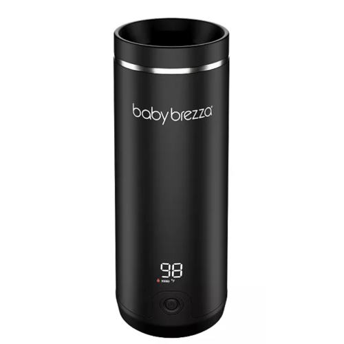 SuperFast® Portable Bottle Warmer