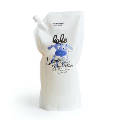 Liniment 1L - Lolo