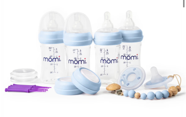 mōmi vibes luxe bundle