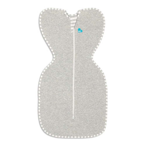 Shop Love To Dream Original Swaddle Up Grey - Li'l Baby Sprouts