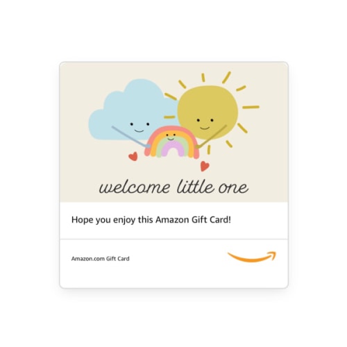 Amazon Gift Card