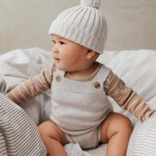 The Baby Bib