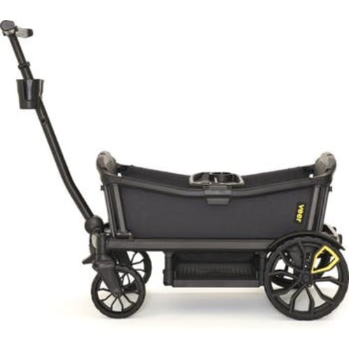 All-Terrain Cruiser XL 4-Seater Stroller Wagon