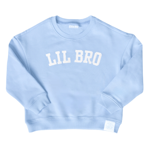 Little Brother Sweatshirt