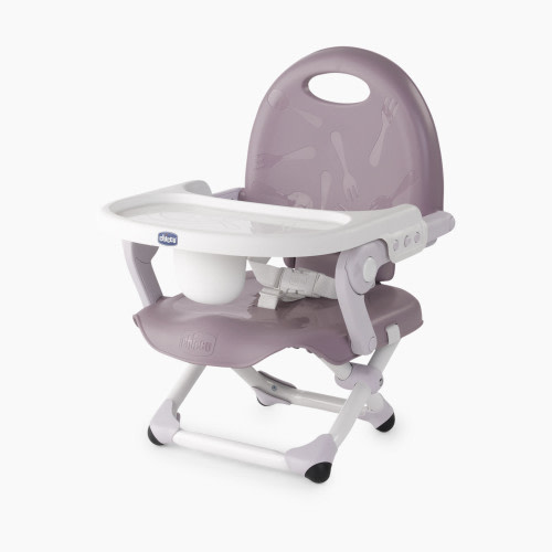 Chicco Pocket Snack Booster Seat - Lavender