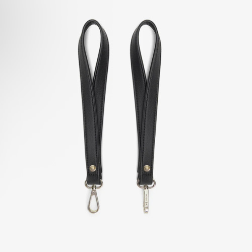 Stroller Hooks Vegan