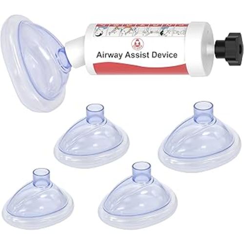 DCome 1 Pack Removal Device for Family, Portable, Safe and Effective to Remove Fluids & Clogged Obstruction, Easy to Use