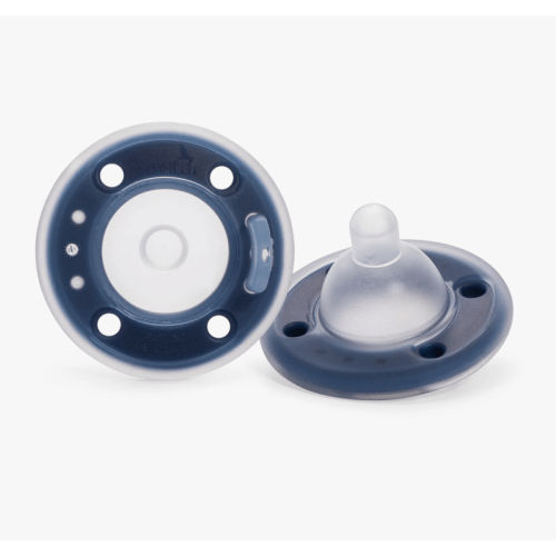 Ninni Pacifier Blueberry 2 Pack