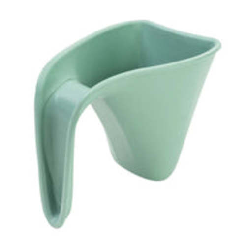 Shnuggle Washy Bath Jug (Eucalyptus) - Baby Village