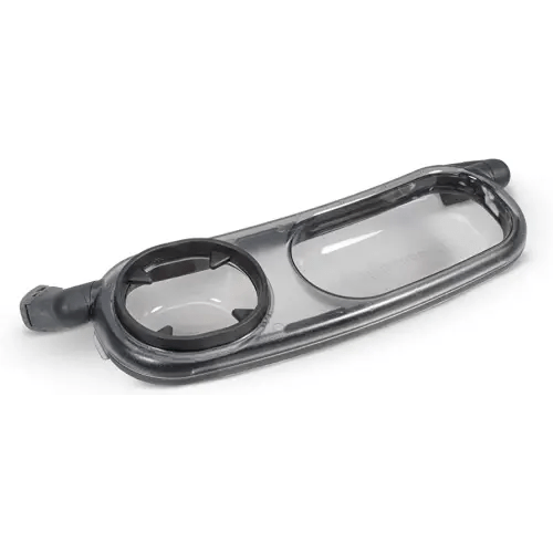 Snack Tray for VISTA, VISTA V2, CRUZ, CRUZ V2, RumbleSeat, and RumbleSeat V2