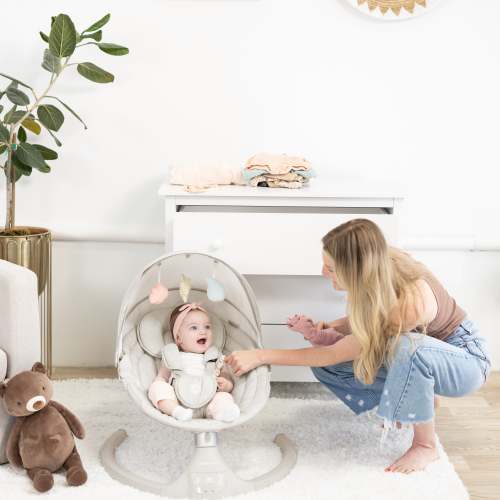 Nova Signature Baby Swing