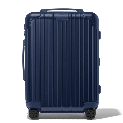 Carry On Suitcase