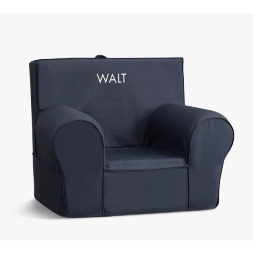 Anywhere Chair®, Twill Slipcover Only - Kid Size