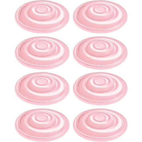 Maymom Silicone Membrane Diaphragm Designed for Spectra S1 S2 9 Plus Breastpump Backflow Protector Also for Maymom Backflow Protector Long Medium Short Stem, Not Original Spectra Accessories Pump Part
