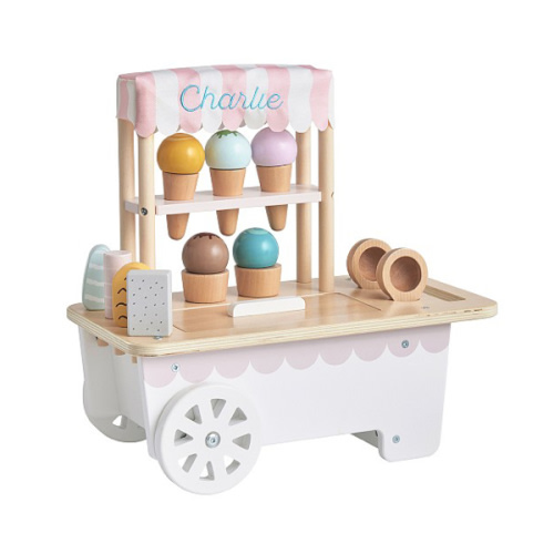 Ice Cream Stand