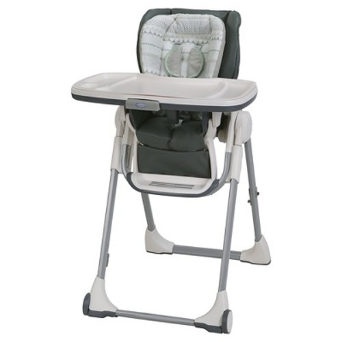 Graco Swift Fold LX High Chair