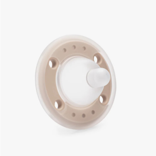 Ninni Pacifier Oatmeal 1 Pack