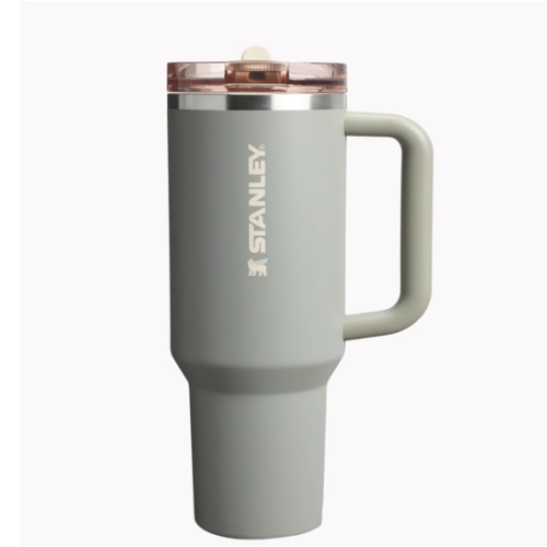 The Quencher ProTour Flip Straw Tumbler | 40 OZ